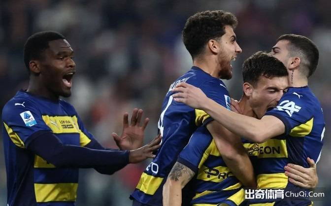 意甲情报:帕尔马中卫组合伤缺,拉齐奥客战萎靡