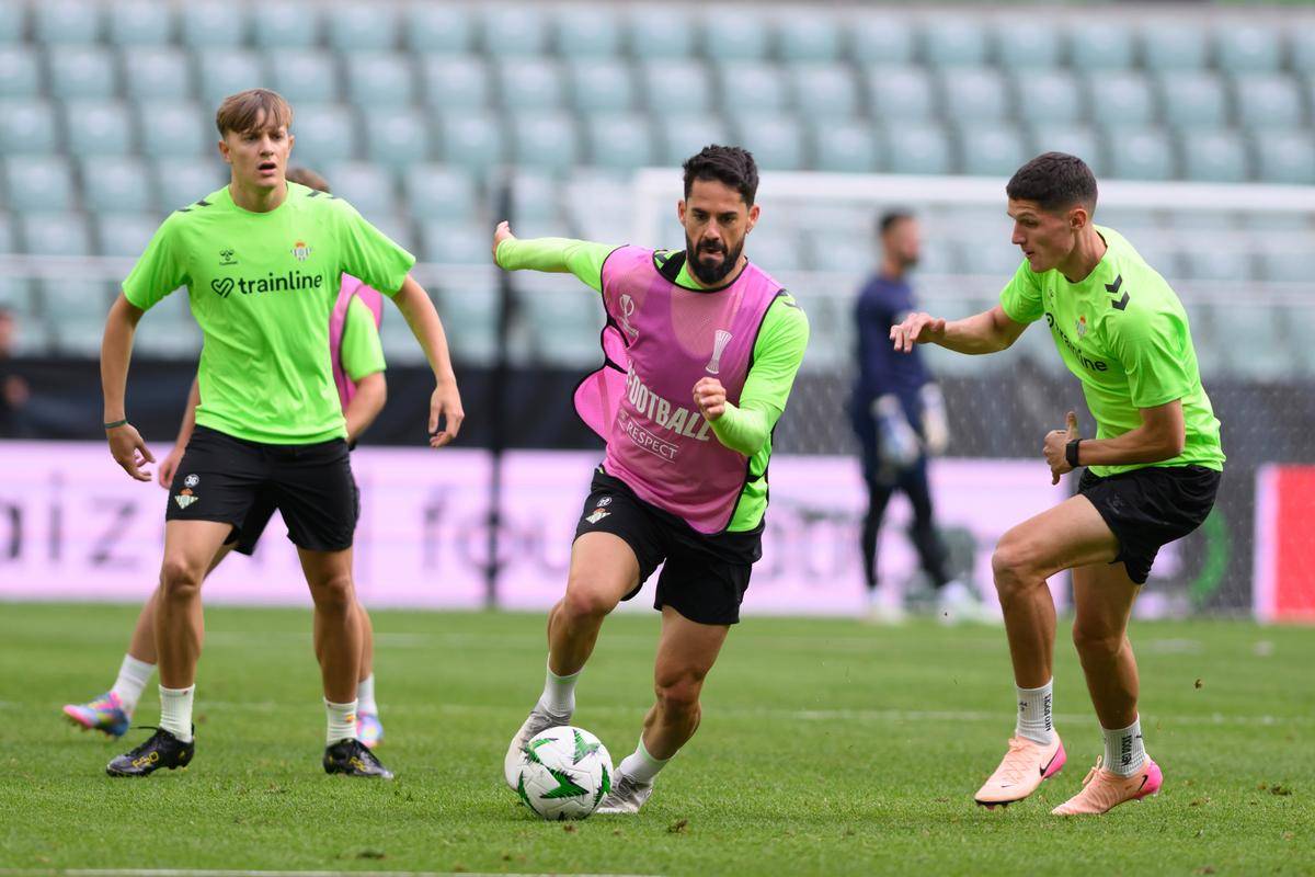 西甲:巴列卡诺VS皇家贝蒂斯,最新比分预测