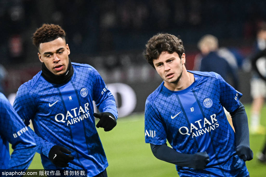 连场参与进球!恩德里克法甲送出助攻,加盟里昂2场贡献1球1助攻