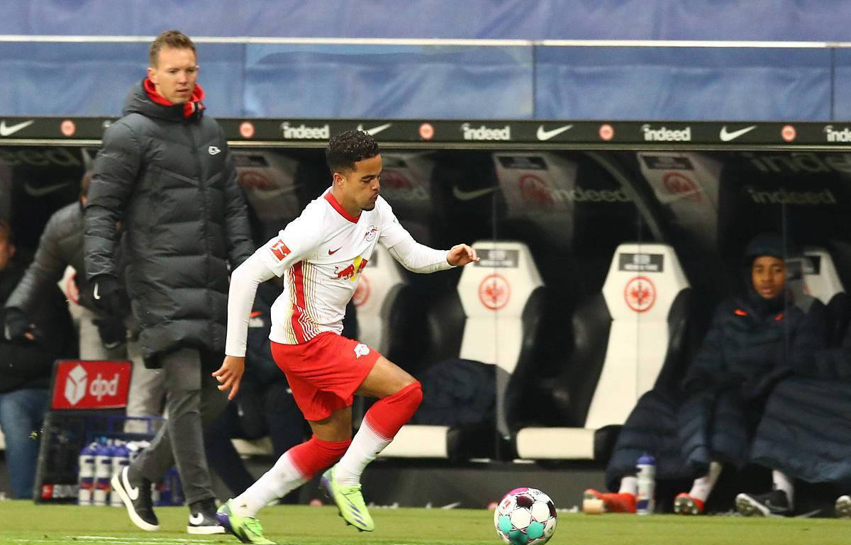 海登海姆连续五轮不胜,莱比锡红牛能否重拾竞技状态?