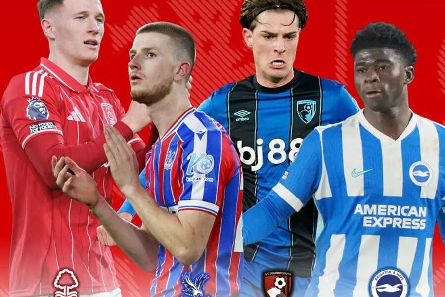 曼联卡塞米罗替代者候选名单曝光!卡里克仍想冬窗引援,一人去留是关键