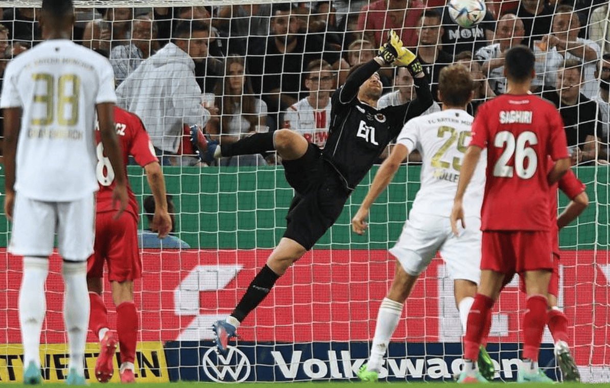 德甲:科隆VS沃尔夫斯堡,专家最新比分预测