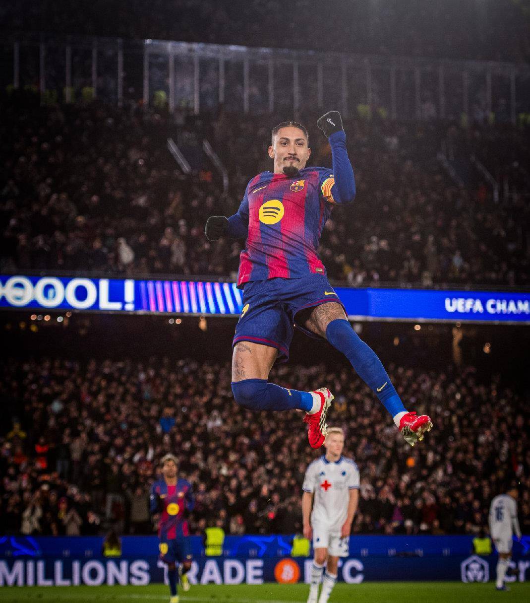 西甲欧冠之夜仅巴萨逃生！皇马马竞爆冷翻车，5队出战4队沉没